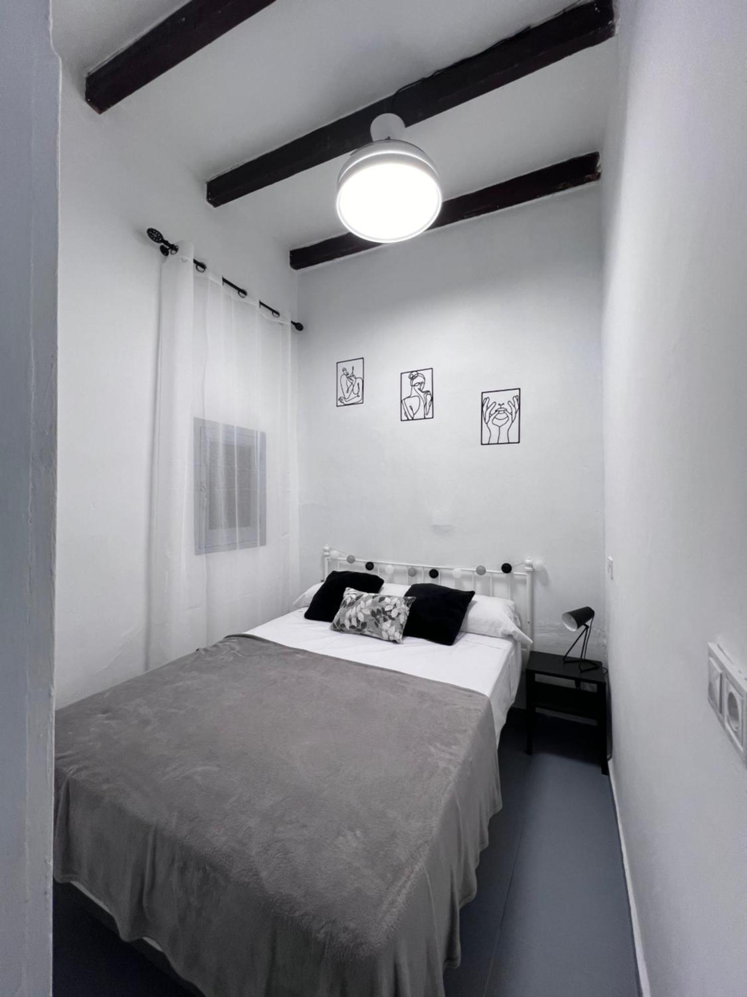 Apartamento Centrico Cerca De La Playa Alicante Exterior photo